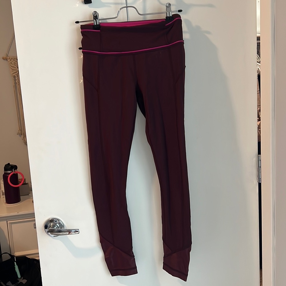 Lululemon leggings